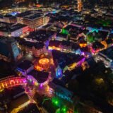 Recklinghausen leuchtet 2024