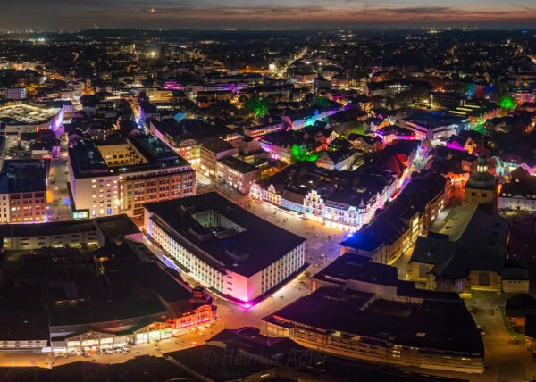 Recklinghausen leuchtet 2024 DJI_0525-HDR